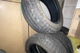 Matador Elite 3 MP44 195/60 R15 88V vasarinės padangos (4 vnt.)