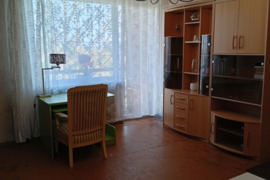 Nuomojamas 2 kambariu butas netoli PC Molas