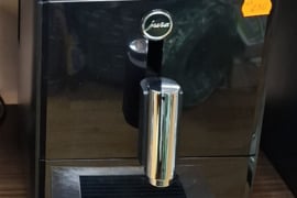 Kavos aparatas Jura
