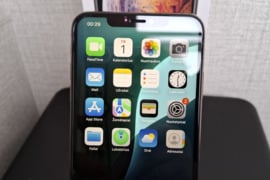 Apple iphone xs Black 256 GB