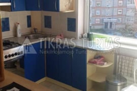 Klaipėda, 2 kambariu butas ,Mogiliovo g. 14