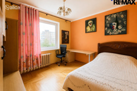 4 kamb. butas Kaunas, Šilainiai, Baltijos g.