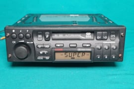 Opel sc303, Opel Calibra Kitas Autodalys