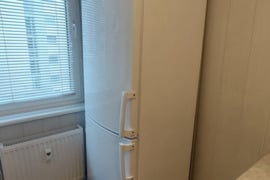 Šaldytuvas  Whirlpool