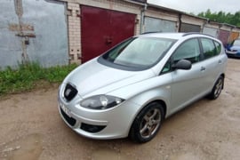 Seat Altea XL