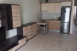 3 kamb. butas Vilnius, Fabijoniškės, Ateities g.