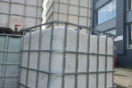 IBC KONTEINERIS