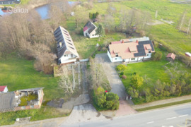 Klaipėdos r. sav., Karklė, Placio g.