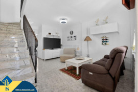 Namas su bendru baseinu, Alicante provincijoje, Torrevieja mieste, La Mata rajone. 3 kambariai | 79 