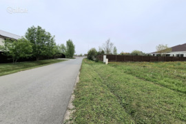 19.17 a sklypas Klaipėdos r. sav., Trušeliai