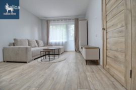 1 kamb. butas Vilnius, Pašilaičiai, Gabijos g.