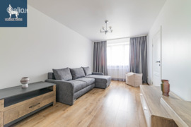 3 kamb. butas Vilnius, Žirmūnai, Žirmūnų g.