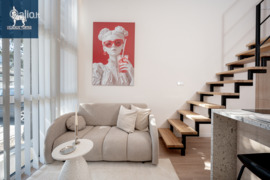 2 kamb. butas Vilnius, Naujamiestis, Kauno g.