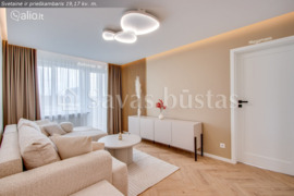 3 kamb. butas Šiauliai, Šiauliai, Architektų g.