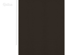 vidaXL Lauko roletas, rudos spalvos, 140x230cm, HDPE