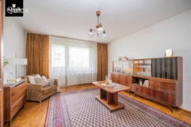 3 kamb. butas Vilnius, Naujininkai, Kapsų g.