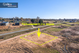 11.2 a sklypas Vilniaus r. sav.
