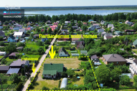 Vilniaus r. sav., Mikašiūnai, Paukščių 2-oji g.