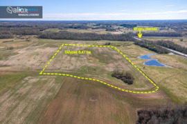 842.0 a sklypas Molėtų r. sav., Kužai