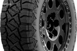 GRENLANDER CONQUEWIND R/T 12.50/35R17 121Q, Vasarinės padangos