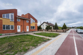 Klaipėda, Paupiai, Barškių g.