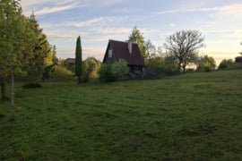 11.94 a sklypas Utenos r. sav.
