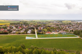 10.0 a sklypas Šiaulių r. sav., Ginkūnai, Žiedo g.