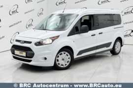 Ford Tourneo Connect 1.5 TDCi