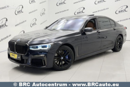 BMW 750