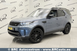 Land-Rover Discovery