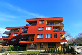 35 kv.m. butas Palangoje, J. Biliūno g. 172000€