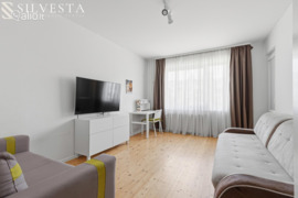 3 kamb. butas Vilnius, Fabijoniškės, P. Žadeikos g.