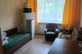 1 kamb. butas Panevėžys, Centras