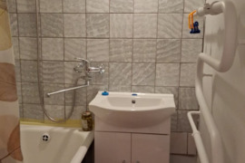 Sumazinta kaina 1-jų kambarių butas su balkonu puikioje vietoje