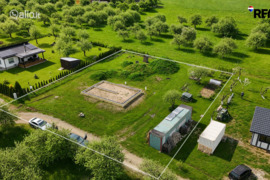 19.5 a sklypas Alytaus r. sav., Geniai