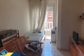 Apartamentas su bendru baseinu, Alicante provincijoje, Torrevieja mieste. 2 kambariai | 47 m² | 500 