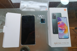 Xiaomi Redmi Note 11 Pro+5G