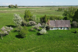 Šilutės r. sav., Muižė