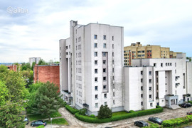 2 kamb. butas Kaunas, Dainava, Taikos pr.