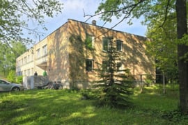 Perplanuotas 2 k. butas Joniškio raj., Beržininkuose