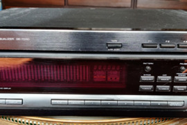 KENWOOD GE-7030 GRAPHIC EQUALIZER
