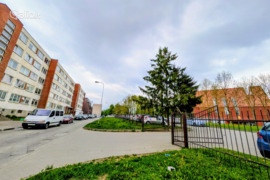 2 kamb. butas Klaipėda, Debrecenas, Debreceno g.