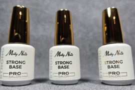 Stipri bazė pažeistiems nagams Molly Strong Base