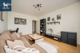 3 kamb. butas Vilnius, Fabijoniškės, Gedvydžių g.