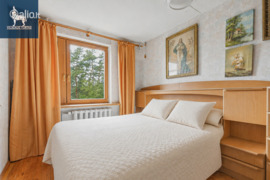 3 kamb. butas Vilnius, Baltupiai, Kalvarijų g.