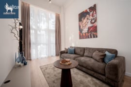 2 kamb. butas Vilnius, Naujamiestis, Kauno g.