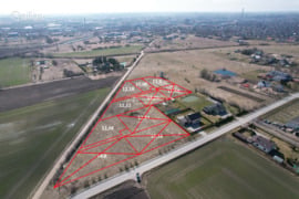 11 a sklypas Šiaulių r. sav., Vinkšnėnai