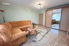 3 kamb. butas Radviliškio r. sav., Radviliškis, Gedimino g.