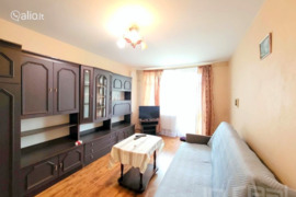 1 kamb. butas Šiauliai, Šiauliai, Energetikų g.