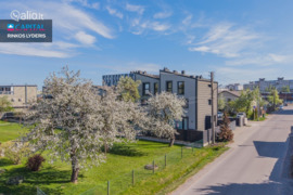 10.17 a sklypas Kaunas, Šilainiai, Mosėdžio g.
